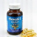 Rejquvnyxa Omega-3 Fish Oil