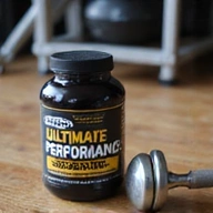 Ultimate Performance Booster lifestyle shot