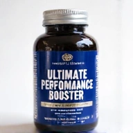 Ultimate Performance Booster side view