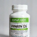 Rejquvnyxa Vitamin D3 + K2 Complex